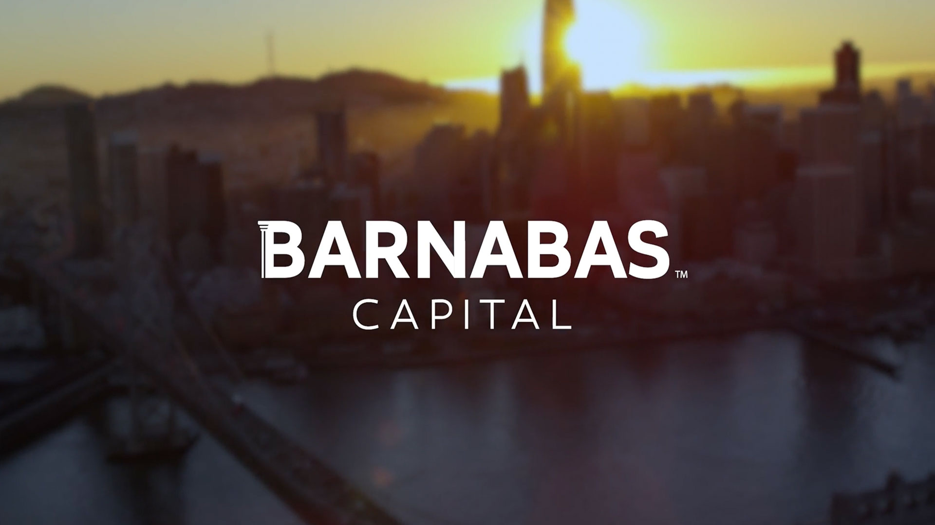 Barnabas Capital – A Corporate Story