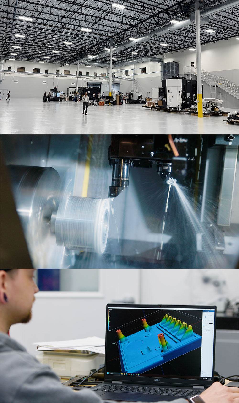 Engineering and Manufacturing Storytelling | Anthem Film Brand Films